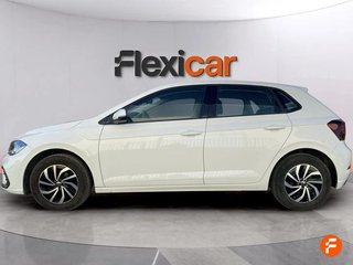 Volkswagen Polo Life 1.0 TSI 70kW (95CV)