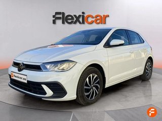 Volkswagen Polo Life 1.0 TSI 70kW (95CV)