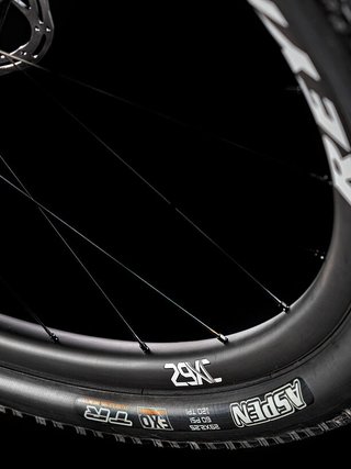 Bicicleta Canyon Lux CF SLX 9.0 Race Limited 2020