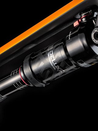 Bicicleta Canyon Lux CF SLX 9.0 Race Limited 2020