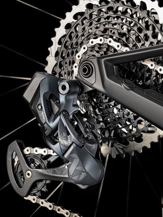 Bicicleta Canyon Lux CF SLX 9.0 Race Limited 2020