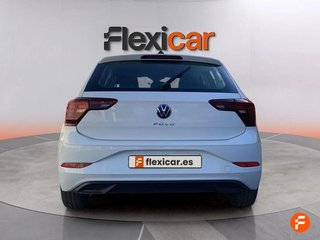 Volkswagen Polo Life 1.0 TSI 70kW (95CV)