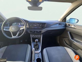 Volkswagen Polo Life 1.0 TSI 70kW (95CV)