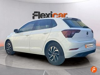 Volkswagen Polo Life 1.0 TSI 70kW (95CV)