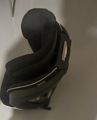 Silla Coche BeSafe iZi Flex FIX i-Size