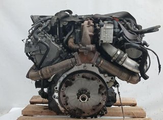 Motor completo audi a4 avant (8k5) basico 194367
