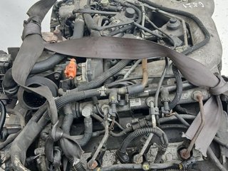 Motor completo audi a4 avant (8k5) basico 194367