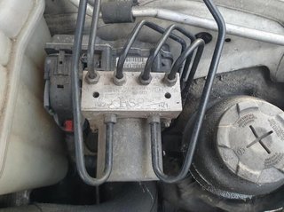 Motor completo audi a4 avant (8k5) basico 194367