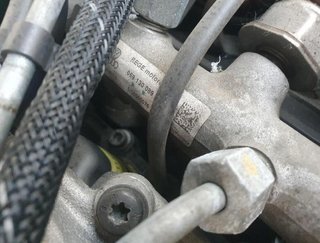 Motor completo audi a4 avant (8k5) basico 194367