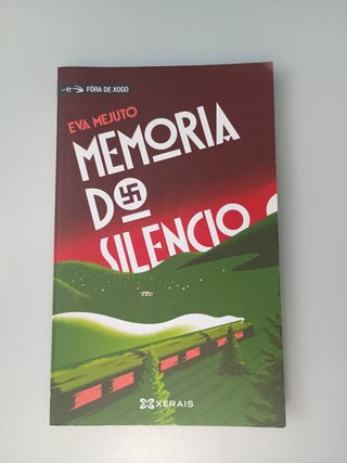 Memoria do silencio