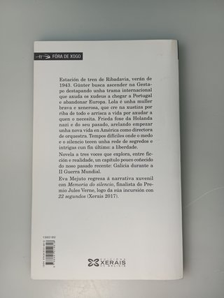 Memoria do silencio