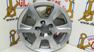 1074050 juego llantas r16 audi a4 ber. (b8) basis
