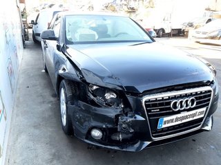 1074050 juego llantas r16 audi a4 ber. (b8) basis