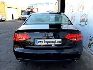 1074050 juego llantas r16 audi a4 ber. (b8) basis