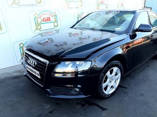 1074050 juego llantas r16 audi a4 ber. (b8) basis