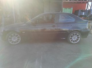 Tapa motor bmw 13717787132 serie 3 compacto 381931