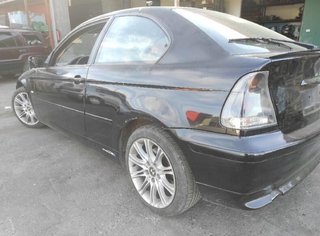 Tapa motor bmw 13717787132 serie 3 compacto 381931