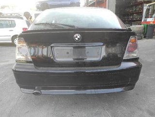 Tapa motor bmw 13717787132 serie 3 compacto 381931
