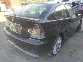 Tapa motor bmw 13717787132 serie 3 compacto 381931