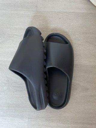 Adidas Yeezy Slide Negras
