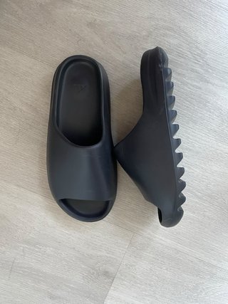 Adidas Yeezy Slide Negras