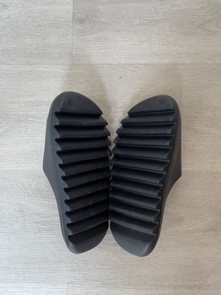 Adidas Yeezy Slide Negras