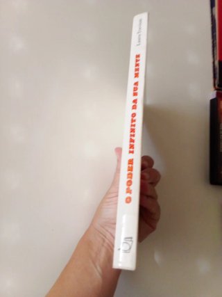 O poder infinito da sua mente
