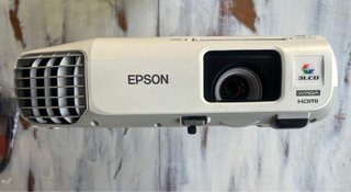 Proyector Epson EB-955WH