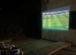 Proyector Epson EB-955WH