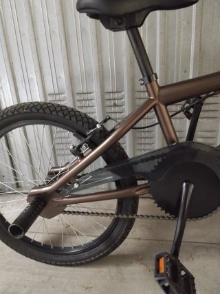 Bmx GRAFFITY