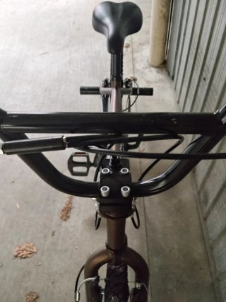 Bmx GRAFFITY