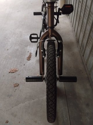 Bmx GRAFFITY