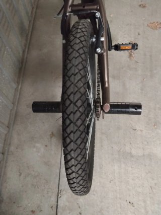 Bmx GRAFFITY