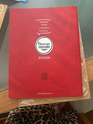 Matematicas Anaya 3 primaria