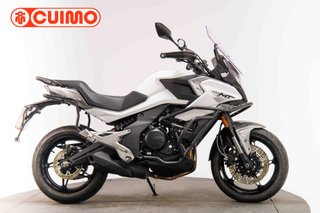 CFMOTO 700 MT
