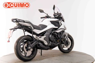 CFMOTO 700 MT