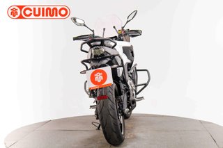 CFMOTO 700 MT