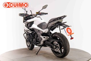 CFMOTO 700 MT