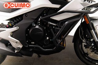CFMOTO 700 MT