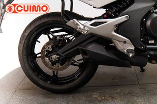 CFMOTO 700 MT