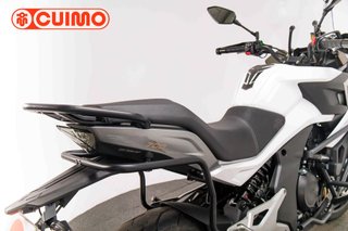 CFMOTO 700 MT