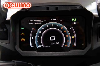 CFMOTO 700 MT