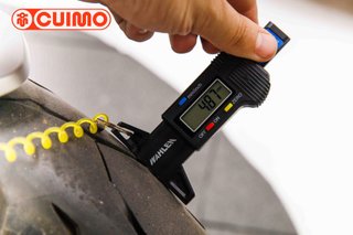 CFMOTO 700 MT