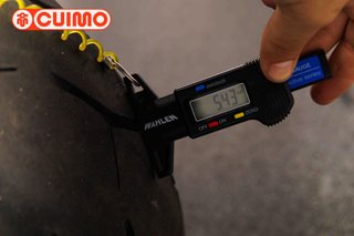 CFMOTO 700 MT