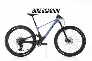 Bicicleta Scott Spark RC World Cup AXS t.M Reacondicionada