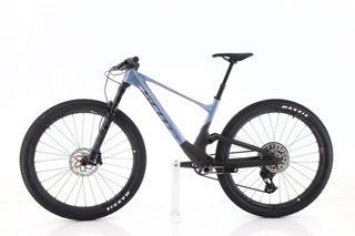 Bicicleta Scott Spark RC World Cup AXS t.M Reacondicionada