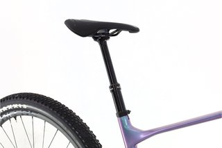 Bicicleta Scott Spark RC World Cup AXS t.M Reacondicionada
