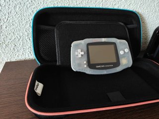 Nintendo Game boy advance