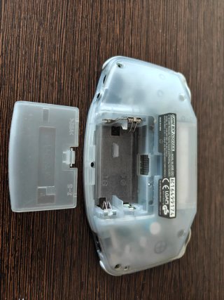 Nintendo Game boy advance