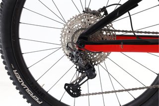 Bicicleta Trek Rail 9 XTR t.M Reacondicionada